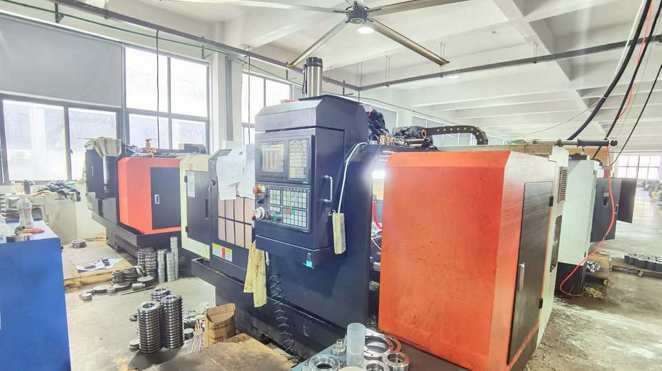 Κίνα Ruian Yongbo Machinery Co., Ltd. Εταιρικό Προφίλ